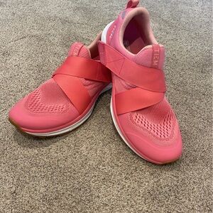 Tiems cycling shoes